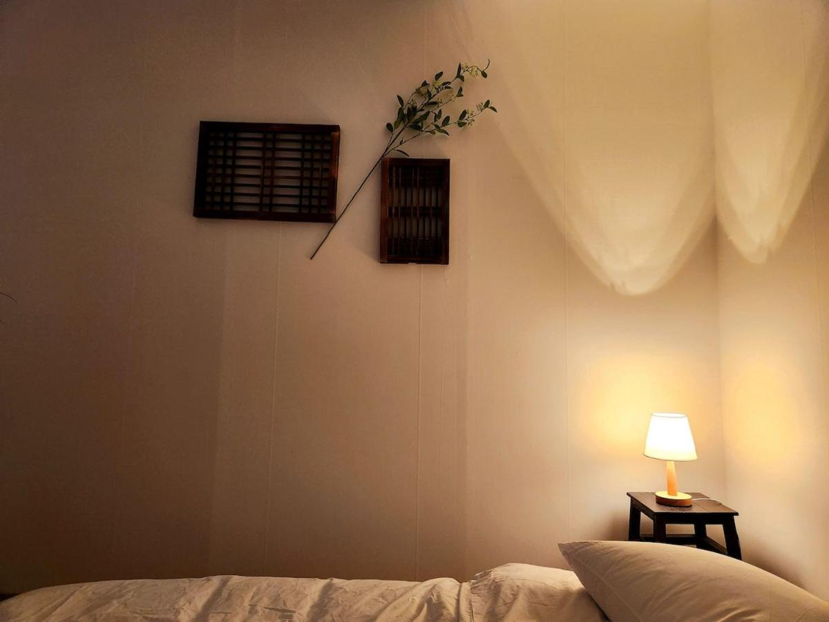 Apartment Byulbam - 5mins To Hyochang Park Station Seoul