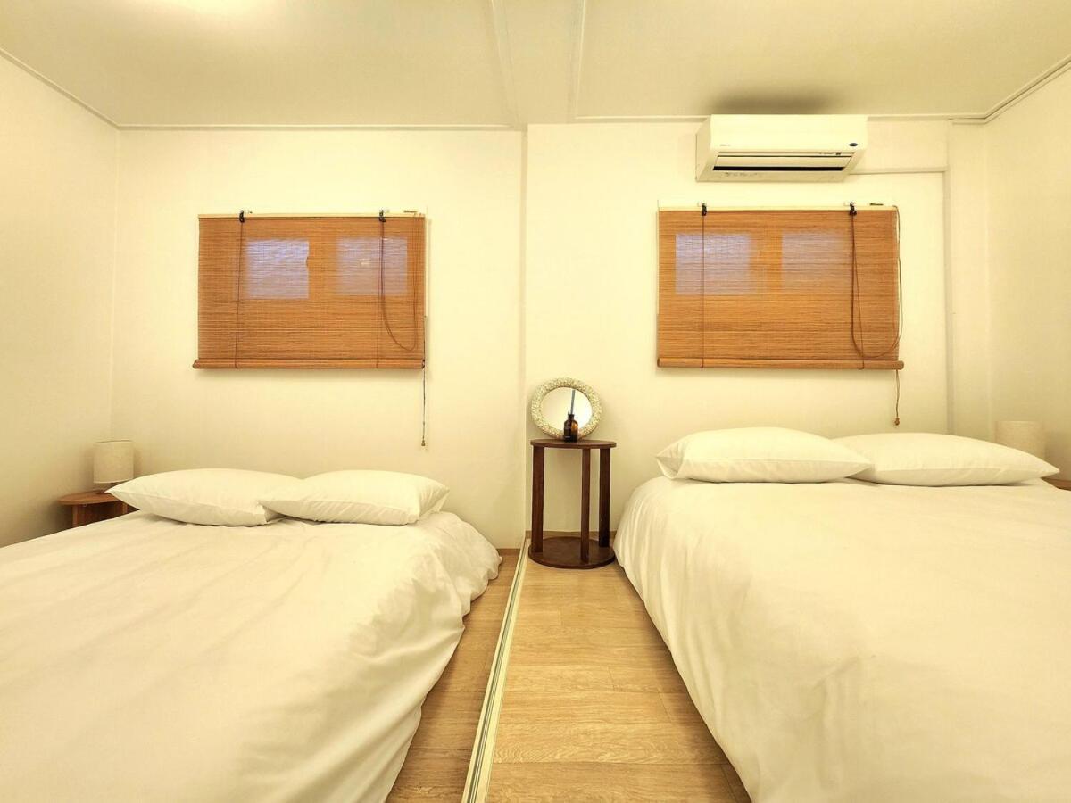 Byulbam - 5mins To Hyochang Park Station Apartamento Seul