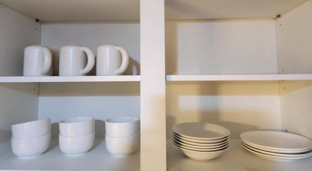 Apartment Byulbam - 5mins To Hyochang Park Station *