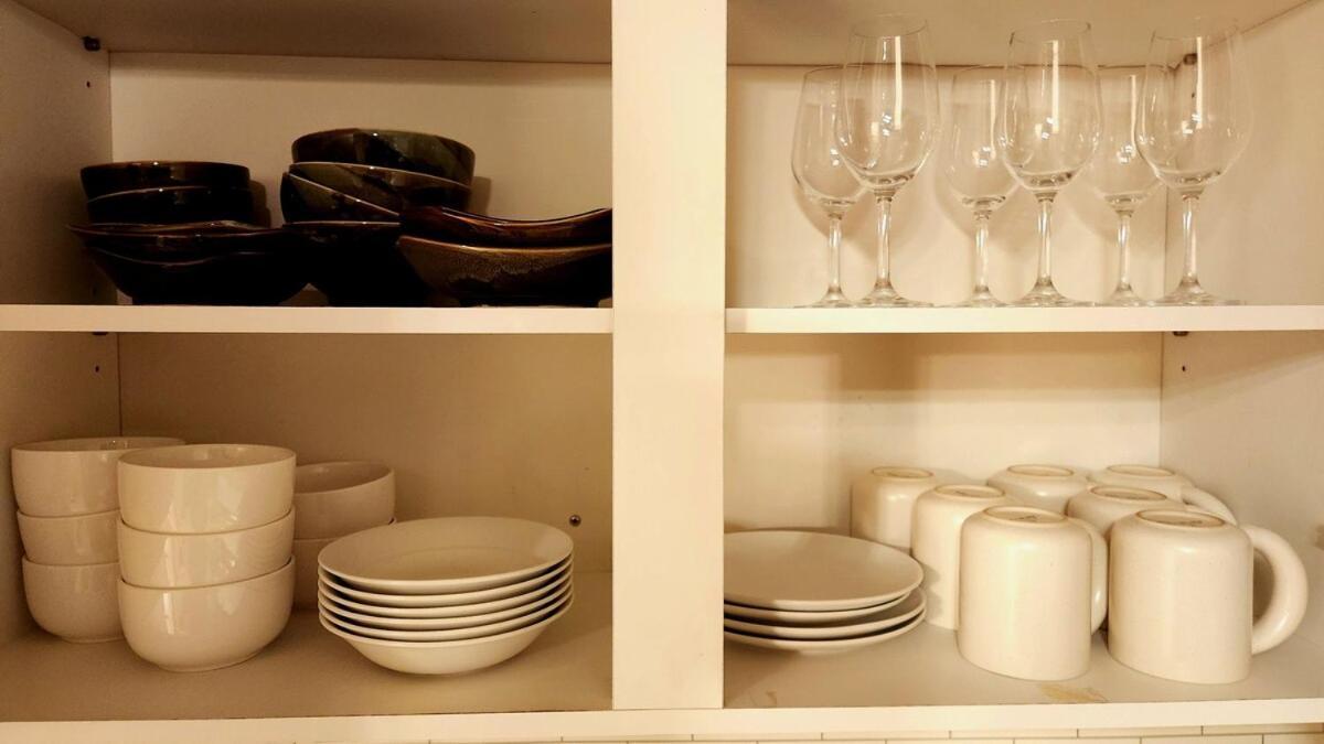 Apartment Byulbam - 5mins To Hyochang Park Station Seoul